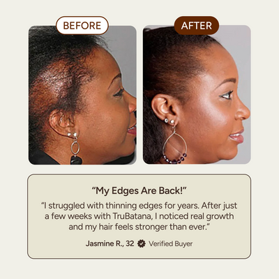 Unrefined Batana Oil hp