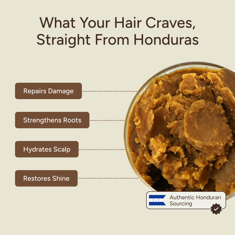 Unrefined Batana Oil hp