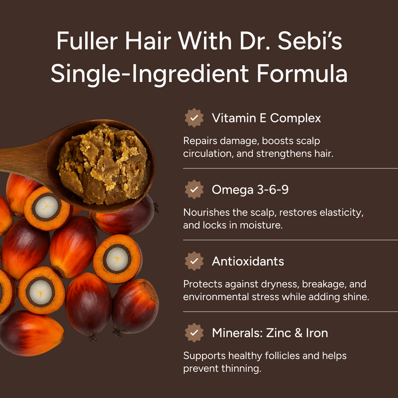 Unrefined Batana Oil hp